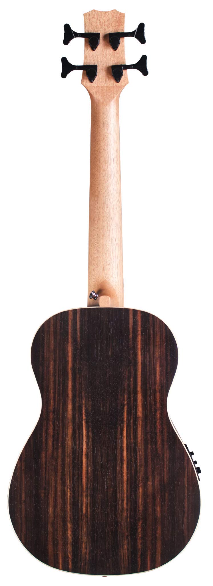 【美品】コルドバ Mini Ⅱ Bass MH-E ミニアコースティックベース Cordoba Mini II Bass MH-E Travel Bass Guitar Natural